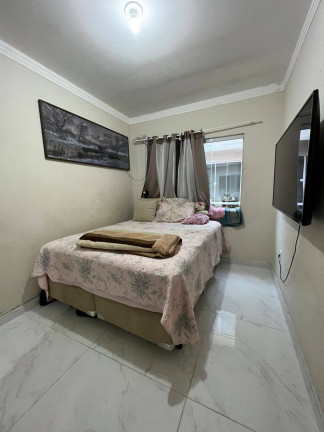 Imagem Casa com 3 Quartos à Venda, 120 m² em Areias - Tijucas