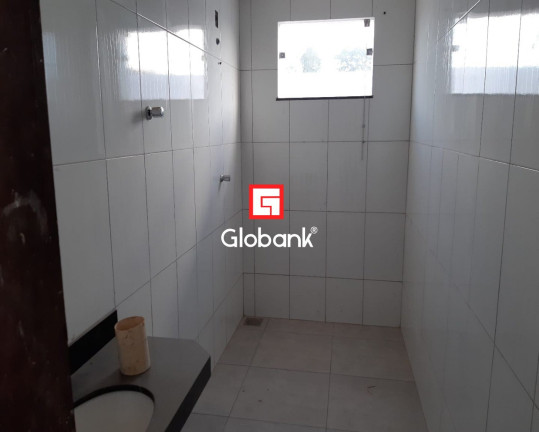 Imagem Casa com 2 Quartos à Venda, 57 m² em Vila Sion - Montes Claros