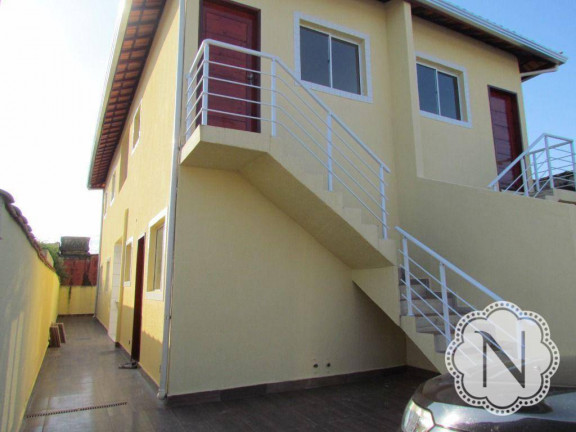Imagem Casa com 2 Quartos à Venda, 52 m² em Nossa Senhora Do Sion - Itanhaém