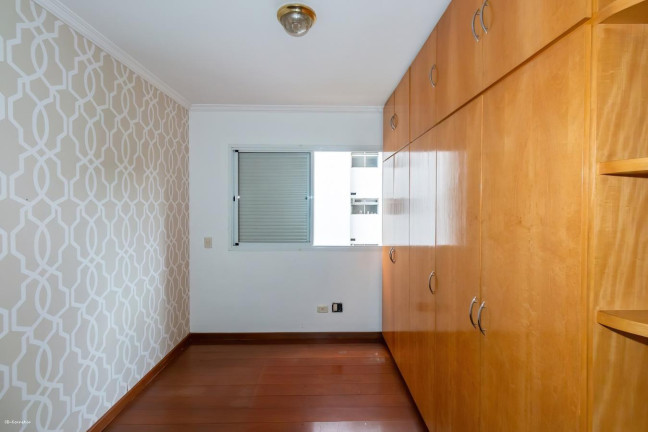 Imagem Apartamento com 3 Quartos à Venda, 118 m² em Itaim Bibi - São Paulo