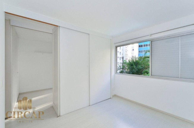 Imagem Apartamento com 3 Quartos à Venda, 114 m² em Higienópolis - São Paulo