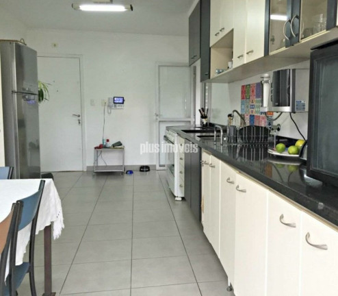 Imagem Apartamento com 3 Quartos à Venda, 248 m² em Panamby - São Paulo Imagem Apartamento com 3 Quartos à Venda, 248 m² em Panamby - São Paulo