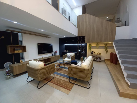 Imagem Casa com 4 Quartos à Venda, 267 m² em Condomínio Campos Do Conde - Bragança Paulista Imagem Casa com 4 Quartos à Venda, 267 m² em Condomínio Campos Do Conde - Bragança Paulista