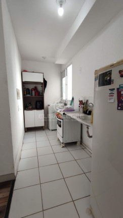 Imagem Apartamento com 2 Quartos à Venda, 41 m² em Olaria - Canoas