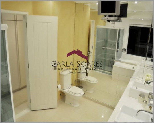 Imagem Casa com 5 Quartos à Venda, 500 m² em Balneario Praia Do Perequê - Guarujá