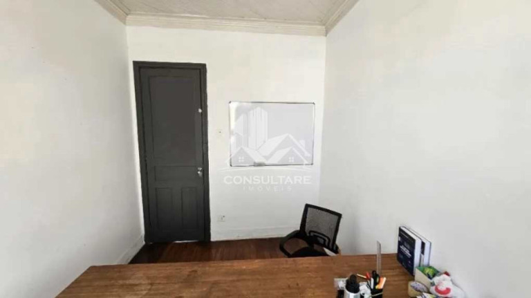 Imagem Casa com 5 Quartos para Alugar, 164 m² em Boqueirão - Santos