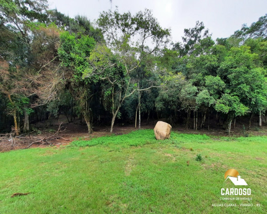 Imagem Imóvel com 4 Quartos à Venda, 20.000 m² em águas Claras - Viamão