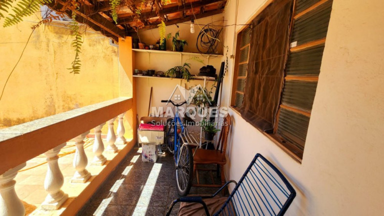 Imagem Casa com 2 Quartos à Venda, 120 m² em Jardim Amanda Ii - Hortolândia