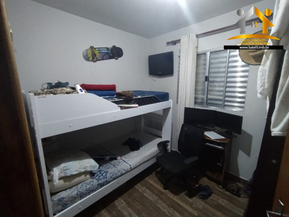 Imagem Casa com 2 Quartos à Venda, 56 m² em Cachoeira - Cotia