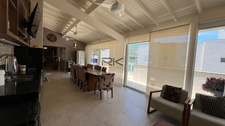 Imagem Cobertura com 3 Quartos à Venda, 180 m² em Praia Grande - Ubatuba Imagem Cobertura com 3 Quartos à Venda, 180 m² em Praia Grande - Ubatuba