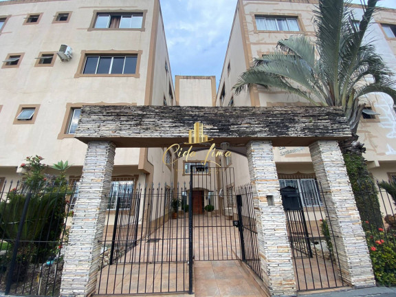 Apartamento com 1 Quarto à Venda, 27 m² em Kobrasol - São José