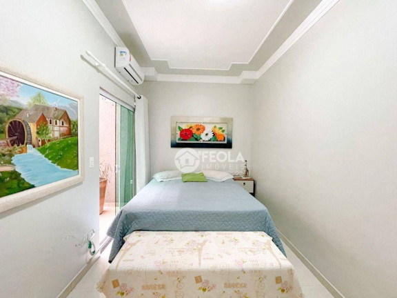 Imagem Casa com 3 Quartos à Venda, 120 m² em Vila Pântano Ii - Santa Bárbara D'oeste Imagem Casa com 3 Quartos à Venda, 120 m² em Vila Pântano Ii - Santa Bárbara D'oeste