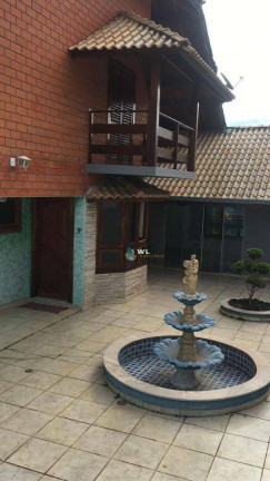 Imagem Casa com 3 Quartos para Alugar, 250 m² em Condomínio Villagio Capriccio - Louveira Imagem Casa com 3 Quartos para Alugar, 250 m² em Condomínio Villagio Capriccio - Louveira