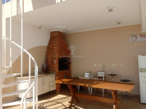 Imagem Apartamento com 1 Quarto para Alugar, 62 m² em Parque Campolim - Sorocaba