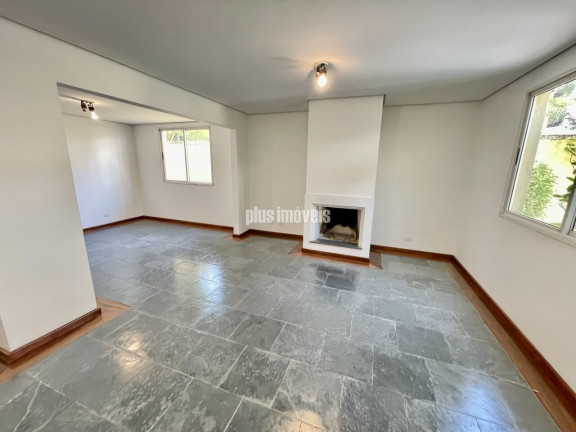 Imagem Casa com 3 Quartos à Venda ou Locação, 370 m² em Alto Da Boa Vista - São Paulo Imagem Casa com 3 Quartos à Venda ou Locação, 370 m² em Alto Da Boa Vista - São Paulo