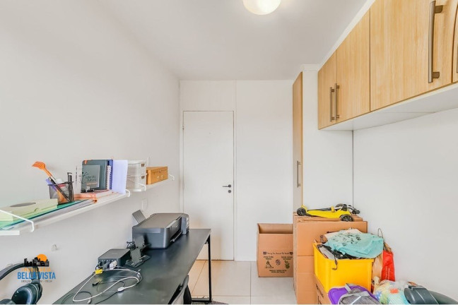 Imagem Apartamento com 3 Quartos à Venda, em Vila Santa Catarina - São Paulo Imagem Apartamento com 3 Quartos à Venda, em Vila Santa Catarina - São Paulo
