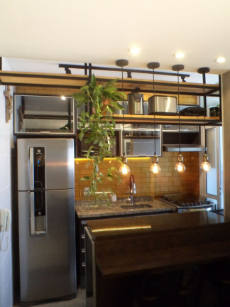 Imagem Imóvel com 1 Quarto à Venda, 40 m² em Vila Carioca - São Paulo