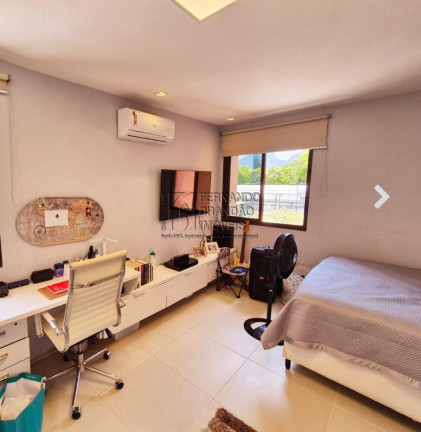 Imagem Imóvel com 3 Quartos à Venda, 138 m² em Barra Da Tijuca - Rio De Janeiro