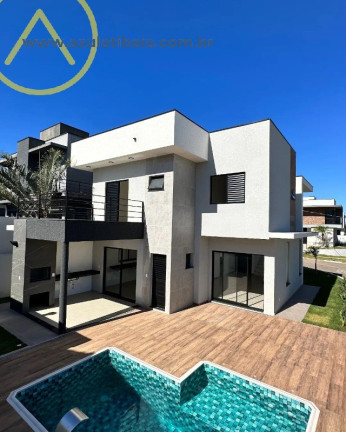 Imagem Casa com 3 Quartos à Venda, 181 m² em Condominio Terras De Atibaia - Atibaia Imagem Casa com 3 Quartos à Venda, 181 m² em Condominio Terras De Atibaia - Atibaia