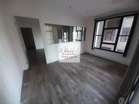 Imagem Imóvel com 2 Quartos à Venda, 46 m² em Vila Olímpia - São Paulo