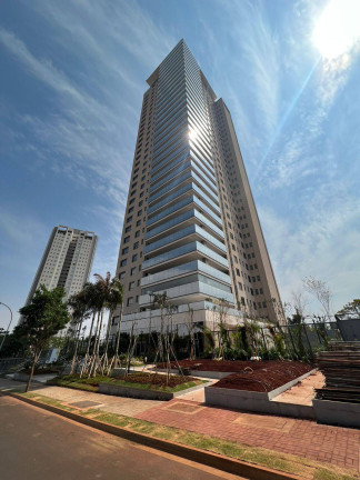 Imagem Apartamento com 4 Quartos à Venda, 376 m² em Ribeirão Preto Imagem Apartamento com 4 Quartos à Venda, 376 m² em Ribeirão Preto