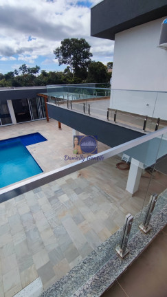 Imagem Casa com 4 Quartos à Venda, 379 m² em Ninho Verde 2 - Pardinho