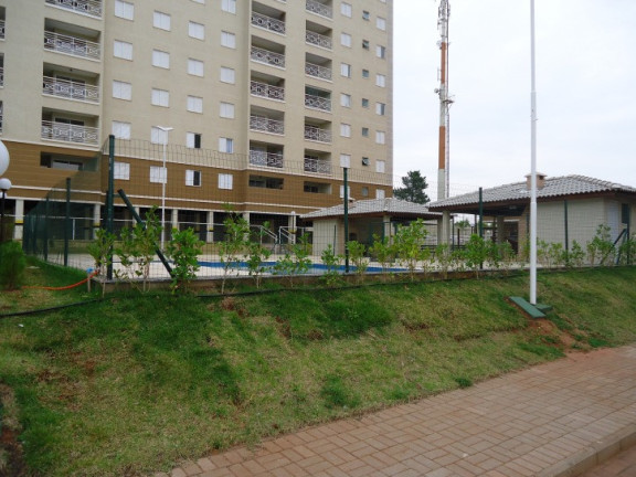 Imagem Apartamento com 3 Quartos à Venda, 112 m² em Jardim Cruzeiro Do Sul - Bauru