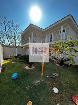 Imagem Casa de Condomínio com 3 Quartos à Venda, 310 m² em Parque Esplanada - Votorantim