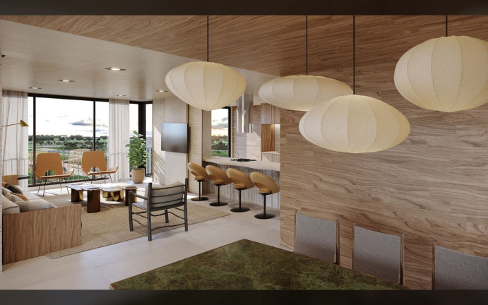 Imagem Imóvel com 4 Quartos à Venda, 201 m² em Setor Noroeste - Brasília Imagem Imóvel com 4 Quartos à Venda, 201 m² em Setor Noroeste - Brasília