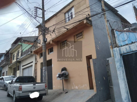 Imagem Casa com 7 Quartos à Venda, 290 m² em Vila Engenho Novo - Barueri Imagem Casa com 7 Quartos à Venda, 290 m² em Vila Engenho Novo - Barueri