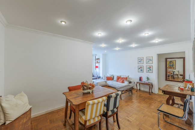 Imagem Apartamento com 2 Quartos à Venda, 77 m² em Jardim Paulista - São Paulo Imagem Apartamento com 2 Quartos à Venda, 77 m² em Jardim Paulista - São Paulo