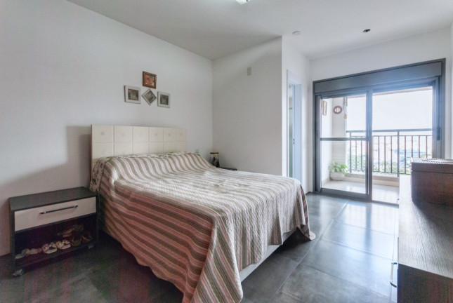 Imagem Apartamento com 3 Quartos à Venda, 129 m² em Mooca - São Paulo