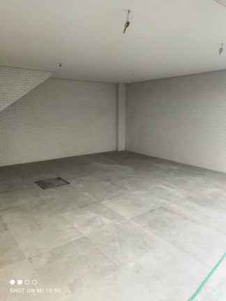 Imagem Casa com 2 Quartos à Venda, 100 m² em Campo Grande - Santos Imagem Casa com 2 Quartos à Venda, 100 m² em Campo Grande - Santos
