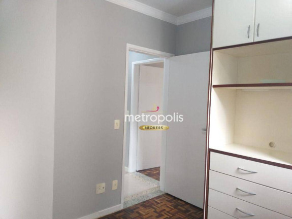 Imagem Apartamento com 3 Quartos à Venda, 102 m² em Santo Antônio - São Caetano Do Sul Imagem Apartamento com 3 Quartos à Venda, 102 m² em Santo Antônio - São Caetano Do Sul