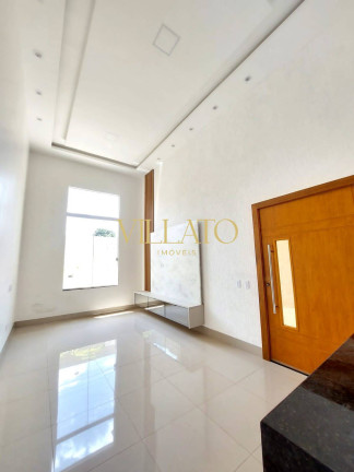 Imagem Casa com 3 Quartos à Venda, 141 m² em Setor Maysa - Trindade Imagem Casa com 3 Quartos à Venda, 141 m² em Setor Maysa - Trindade