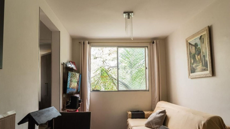 Imagem Imóvel com 3 Quartos à Venda, 78 m² em Paraisópolis - São Paulo Imagem Imóvel com 3 Quartos à Venda, 78 m² em Paraisópolis - São Paulo