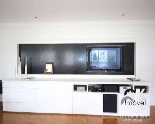 Imagem Apartamento com 3 Quartos à Venda, 220 m² em Higienópolis - São Paulo Imagem Apartamento com 3 Quartos à Venda, 220 m² em Higienópolis - São Paulo
