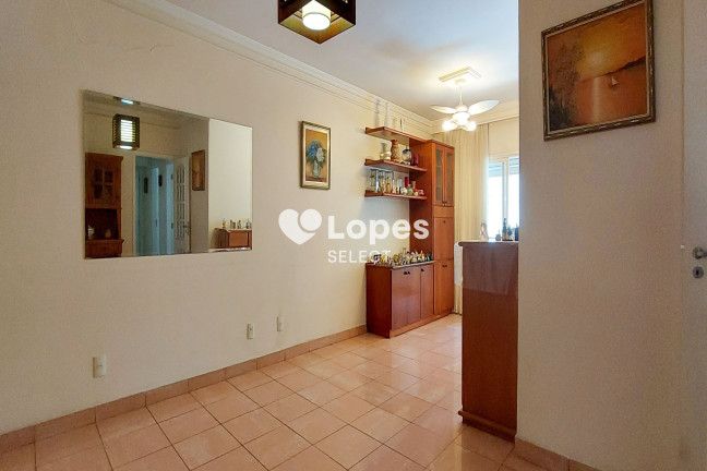 Imagem Apartamento com 3 Quartos à Venda, 105 m² em Centro - Campinas