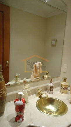 Imagem Apartamento com 3 Quartos à Venda, 208 m² em Santana - São Paulo Imagem Apartamento com 3 Quartos à Venda, 208 m² em Santana - São Paulo