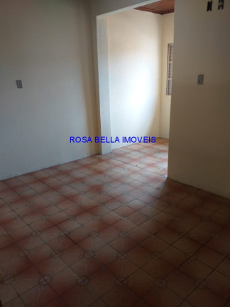 Imagem Casa com 3 Quartos à Venda, 95 m² em Jardim Pacaembu - Jundiaí
