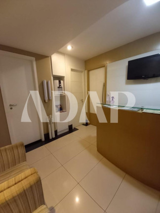 Imagem Sala Comercial à Venda, 35 m² em Barra Da Tijuca - Rio De Janeiro Imagem Sala Comercial à Venda, 35 m² em Barra Da Tijuca - Rio De Janeiro