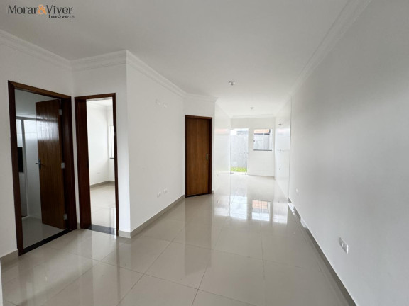 Imagem Apartamento à Venda, em Abranches Imagem Apartamento à Venda, em Abranches