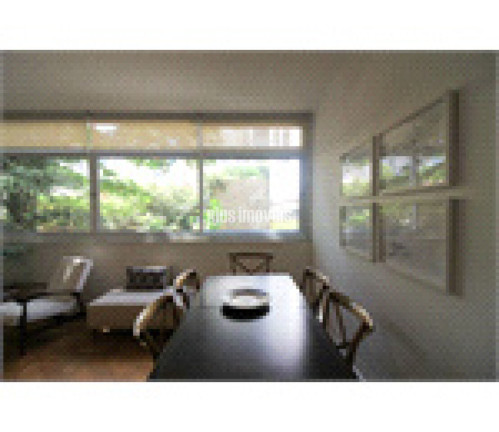 Imagem Apartamento com 3 Quartos à Venda, 146 m² em Jardim América - São Paulo Imagem Apartamento com 3 Quartos à Venda, 146 m² em Jardim América - São Paulo
