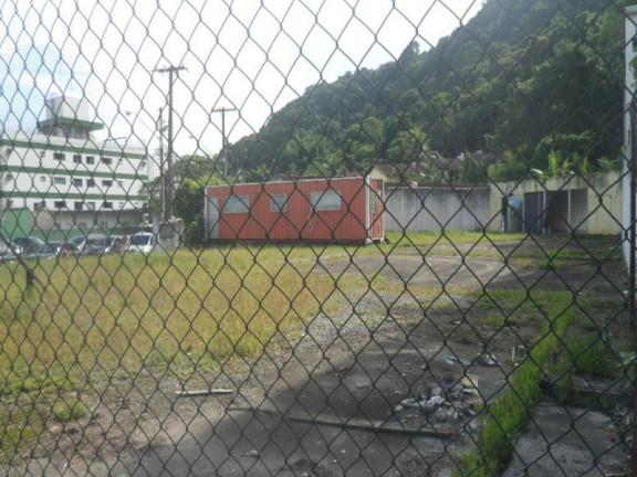 Imagem Terreno à Venda, 957 m² em Centro - Guarujá