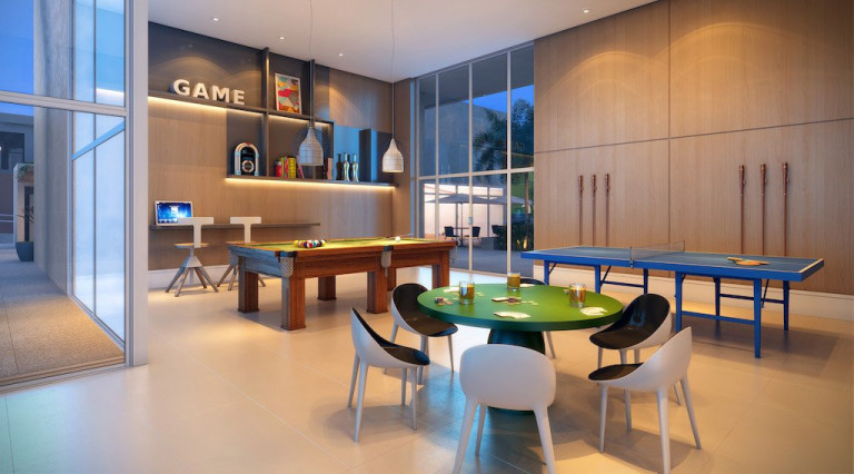 Imagem Apartamento com 4 Quartos à Venda, 272 m² em Meireles - Fortaleza