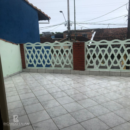 Imagem Sobrado com 4 Quartos à Venda, 165 m² em Jardim Suarão - Interior - Itanhaém Imagem Sobrado com 4 Quartos à Venda, 165 m² em Jardim Suarão - Interior - Itanhaém