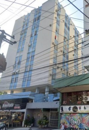 Apartamento com 2 Quartos à Venda, 71 m² em Senador Camara - Rio De Janeiro