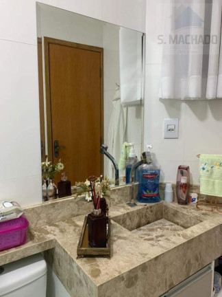 Imagem Apartamento com 3 Quartos à Venda, 150 m² em Parque Das Nações - Santo André Imagem Apartamento com 3 Quartos à Venda, 150 m² em Parque Das Nações - Santo André
