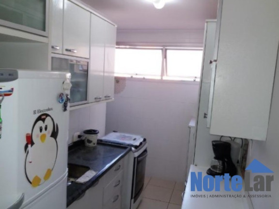 Imagem Apartamento com 2 Quartos à Venda, 56 m² em Vila Siqueira (zona Norte) - São Paulo Imagem Apartamento com 2 Quartos à Venda, 56 m² em Vila Siqueira (zona Norte) - São Paulo