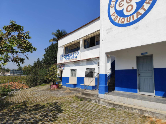 Imagem Galpão para Alugar, 24.000 m² em Tangua - Tanguá Imagem Galpão para Alugar, 24.000 m² em Tangua - Tanguá